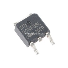 ȫ��ԭװUMW STD20NF06L TO-252 60V/30A N������ǿ�͹��� MOSFET