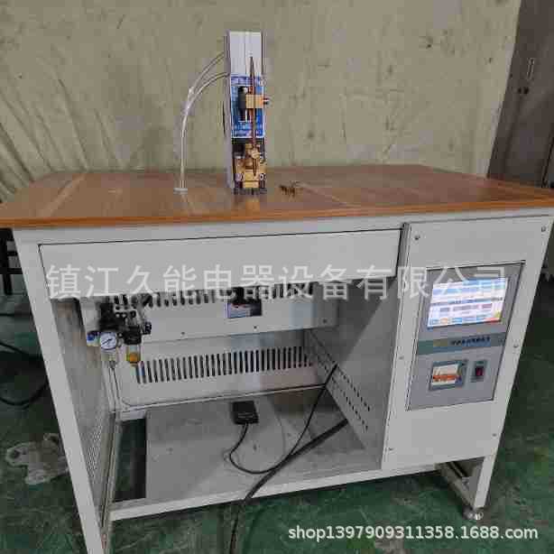 DC390台式气动中频逆变点焊机3相4线制结构合理操作方便