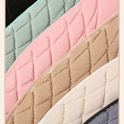 Wool pad Heated Seat Cushion Winter