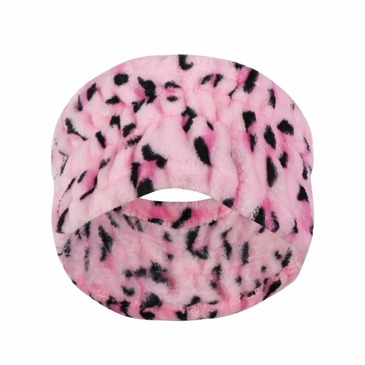 Nueva super grande headwear diadema lavado de cara linda banda de pelo sin costuras ensanchado Corea del Sur banda de pelo