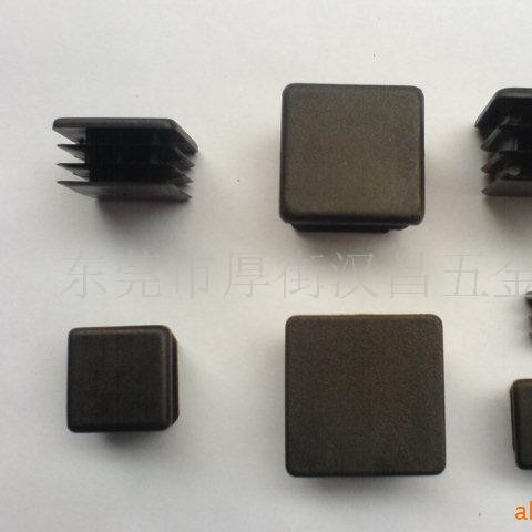 供应方形管塞,塑料方管塞,方管塞 叶片管塞空心管塞