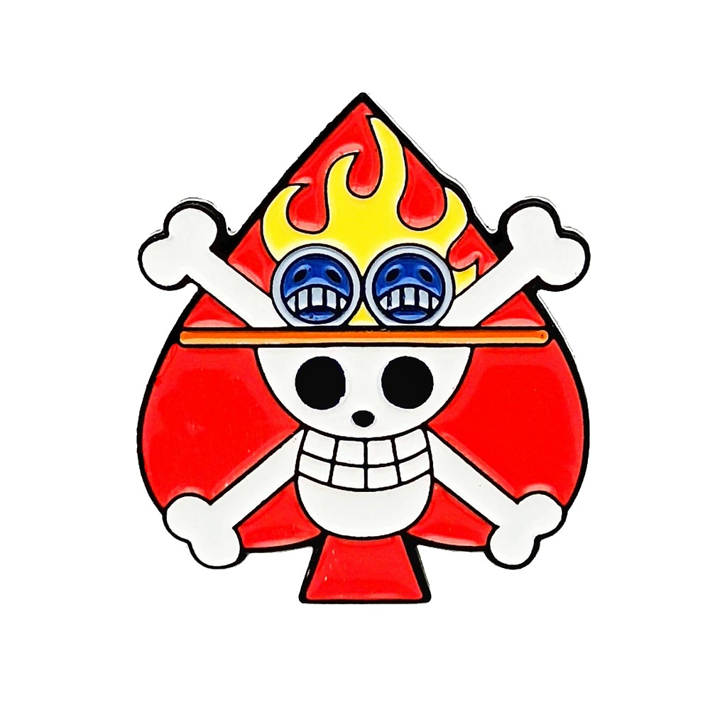 (Cross-border trading), cartoon brooch, badge, pin