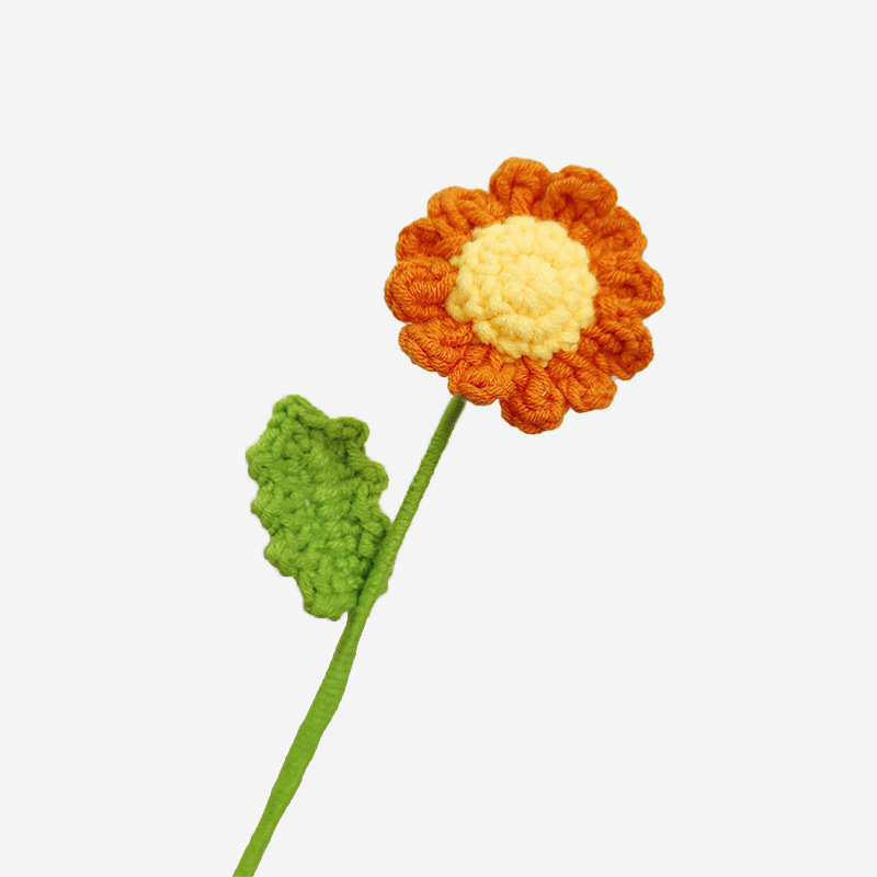 Producto terminado-caramelo de manzanilla