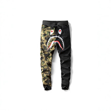 BAPE����ͷ����3Dӡ�����п�����Ů�˶�������������������������