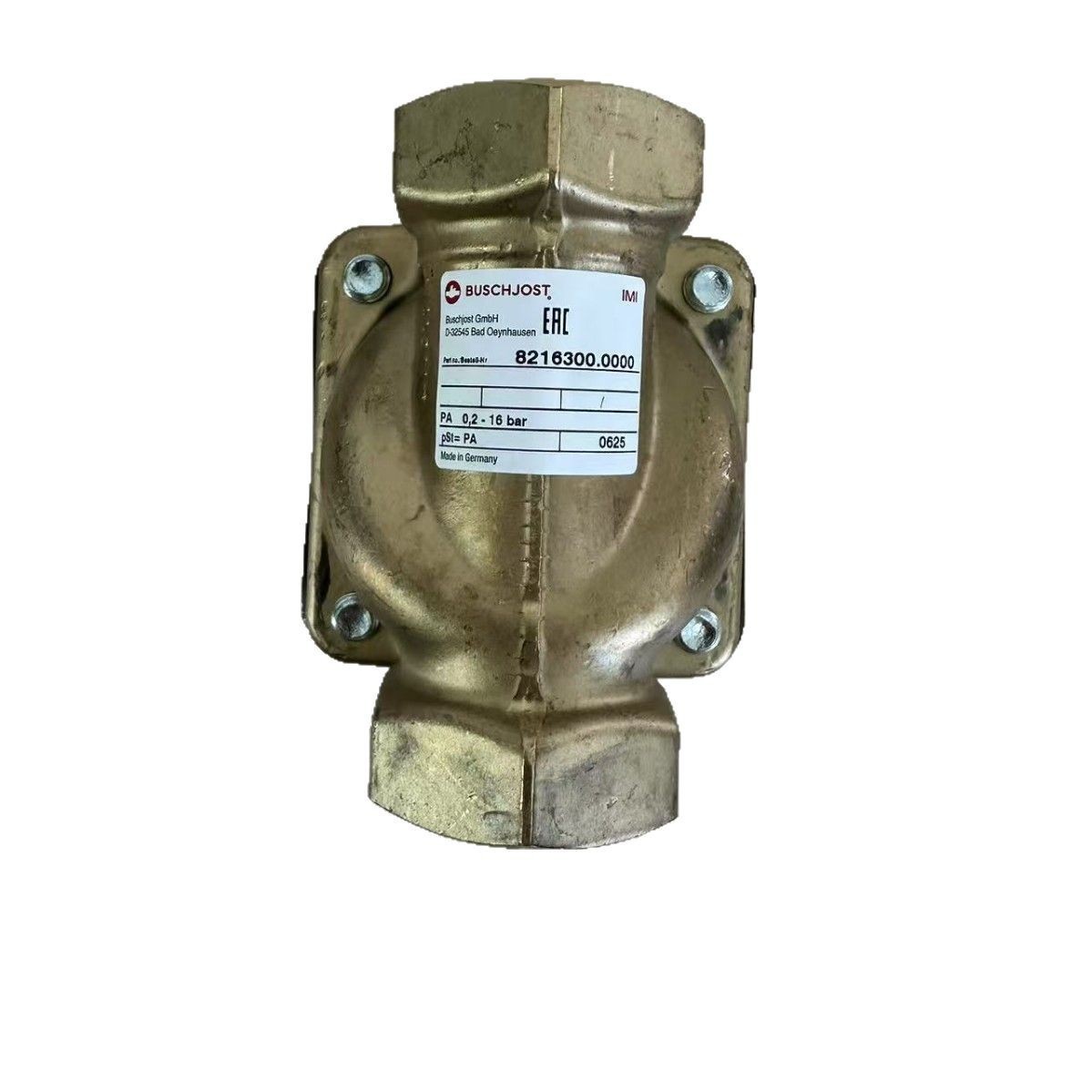 IMI  诺冠 德国 宝硕 气控阀 8216300