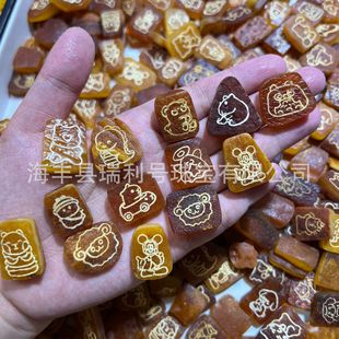 ��Ȼ��ϞԭʯС��̵��� �����ܰ��� ����� ���}��DIY ֱ��؛Դ