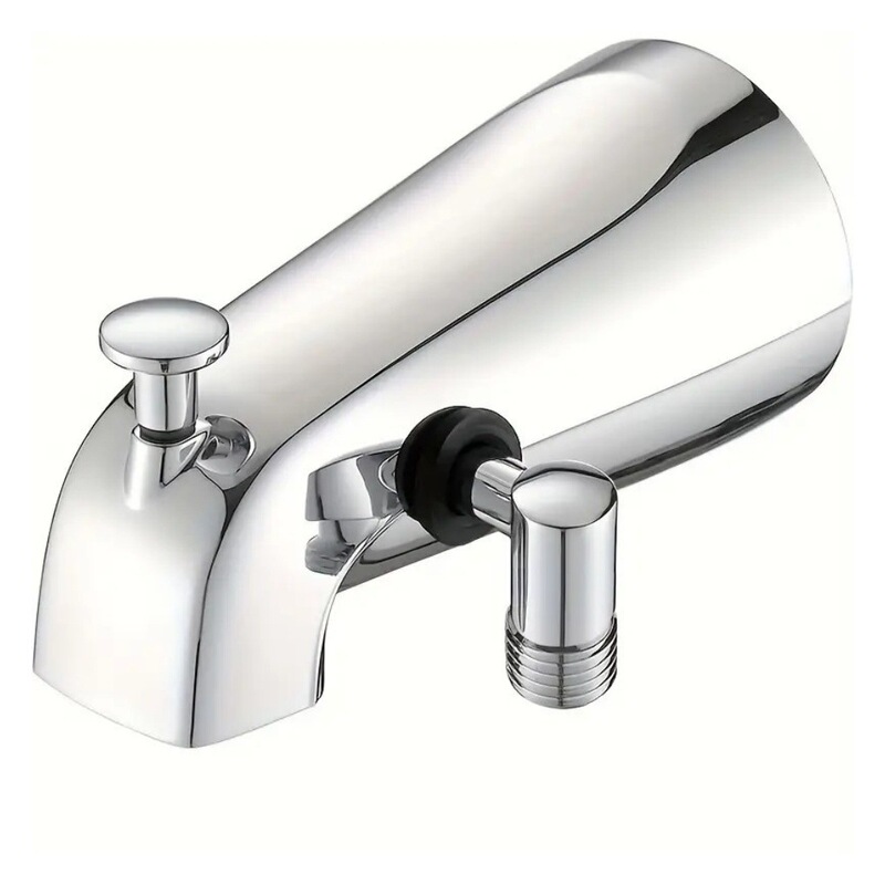 Concealed Faucet, Bathtub Faucet, American-Style Outlet, Built-In Faucet, Shower Faucet with Side Shower Concealed Faucet, Bathtub Faucet, American-Style Outlet, Built-In Faucet, Shower Faucet with Side Shower