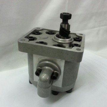 YBC-12/80,YBC-12/125,YBC-20/80齿轮泵,液压油泵,液压泵