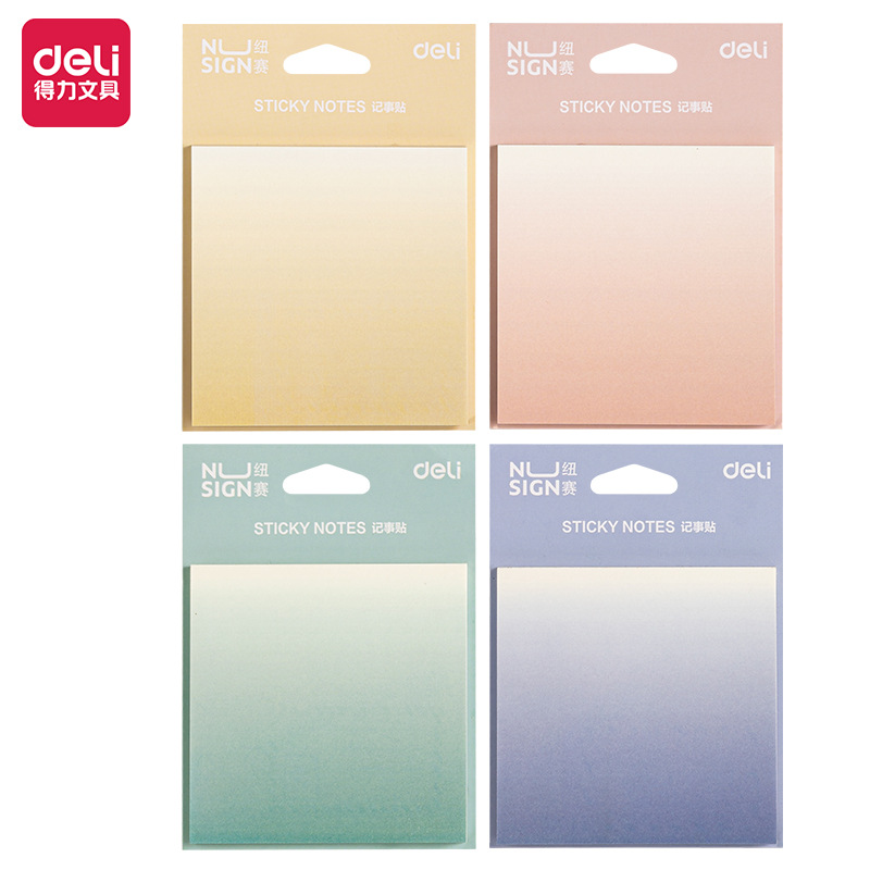 Delex NS357 / NS357 - C New Sai Notepad Notebook