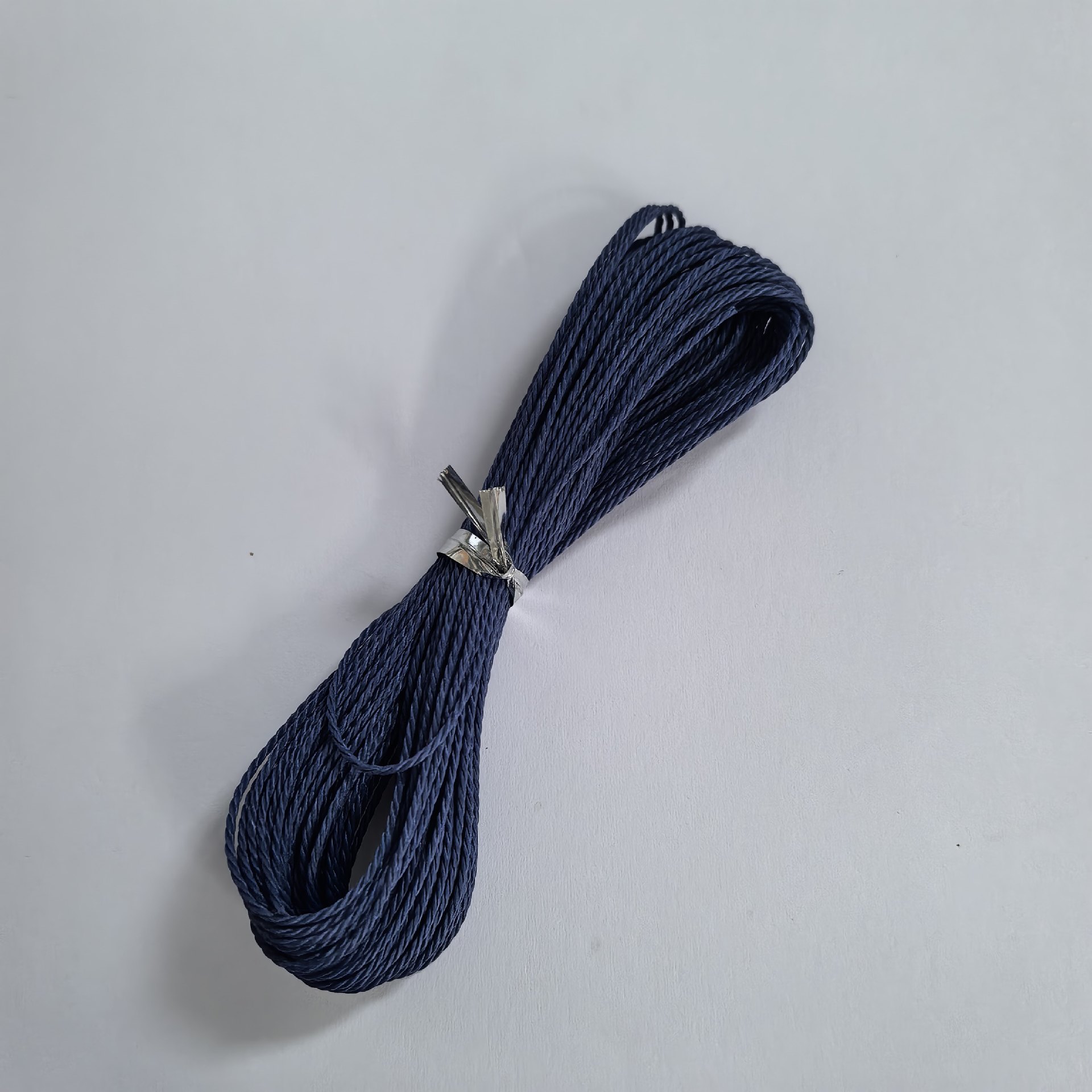 015 네이비블루*1mm 10m