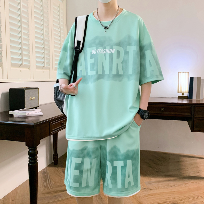 Light green
