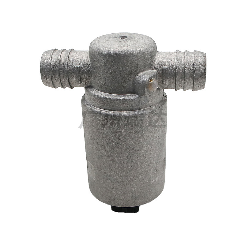 Aplicable a la válvula de control de ralentí de BMW 13411433627 13411247197 0280140519