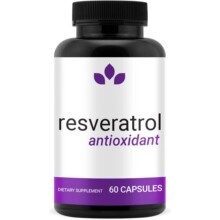 �߼��Ȱ�޼�J���z��Resveratrol capsules �羳���Q����
