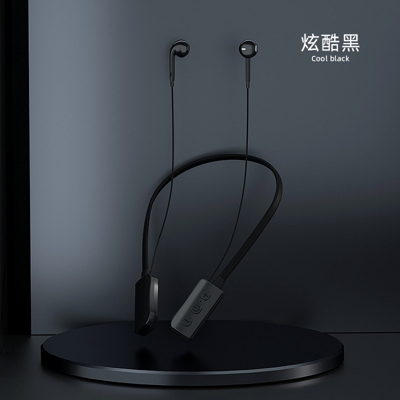 Nuevo Halter auricular Bluetooth JST-1688 alta calidad binaural en la oreja más allá de la resistencia fábrica al por mayor