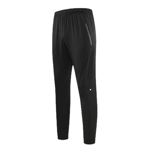 Men's Loose Casual Long Pants Running and Fitness Pants Autumn Quick-Drying Training Pants for Amazon EU