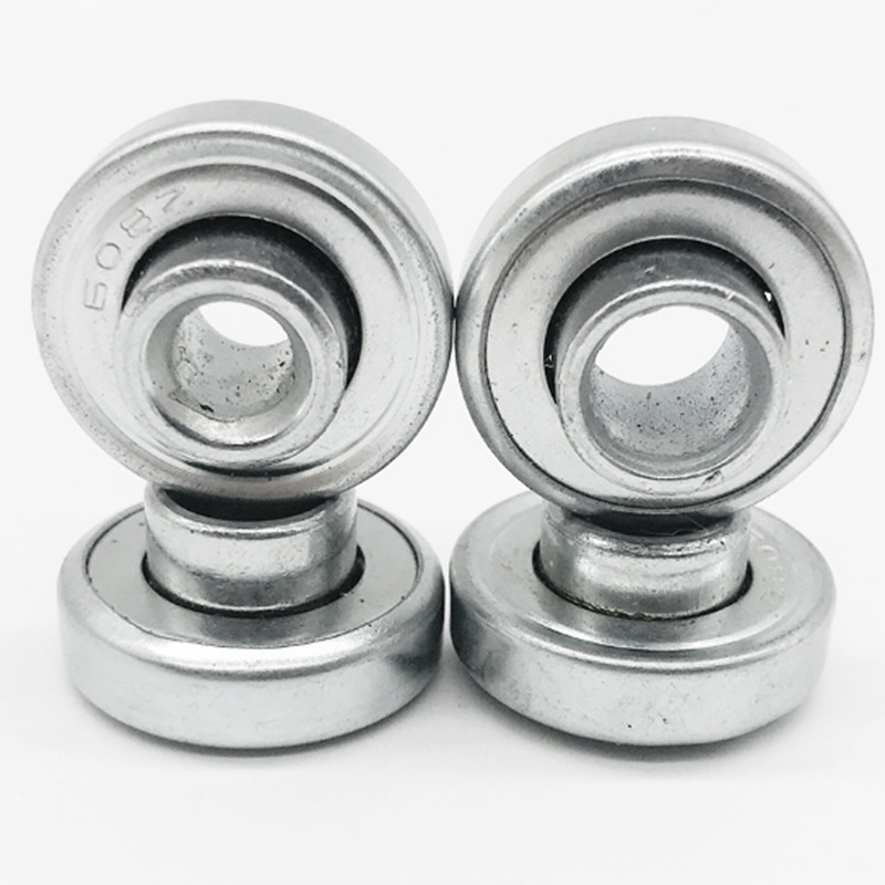 微型单台阶608轴承办公器材配件轴承厂家直供尺寸8*22*6