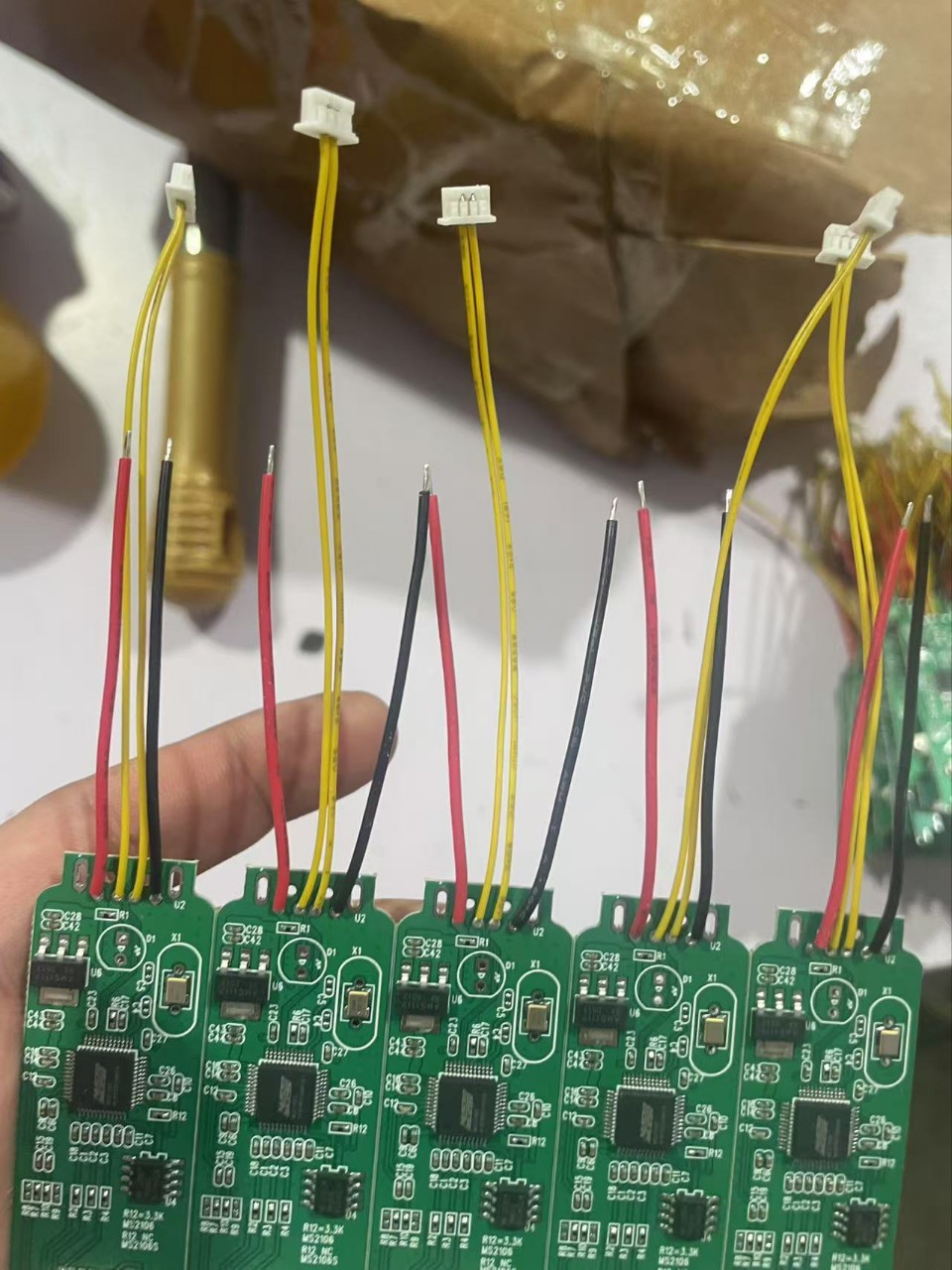 视频采集卡方案电子方案线路板控制板PCBA