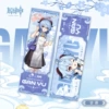 Ganyu Laser Ticket-Hi Tea
