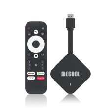 Mecool KD2 Zҕ ׿11 ATV TV Box 5GWiFi BT