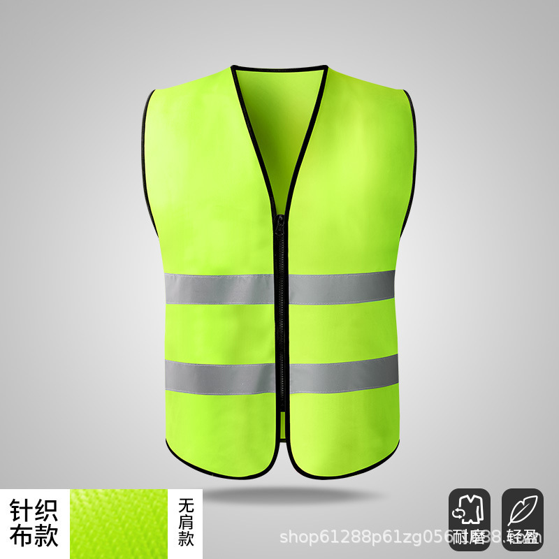 chaleco reflectante construcción chaleco de construcción ropa de trabajo sanitaria seguridad protección transpirable personalizada ropa de trabajo transpirable