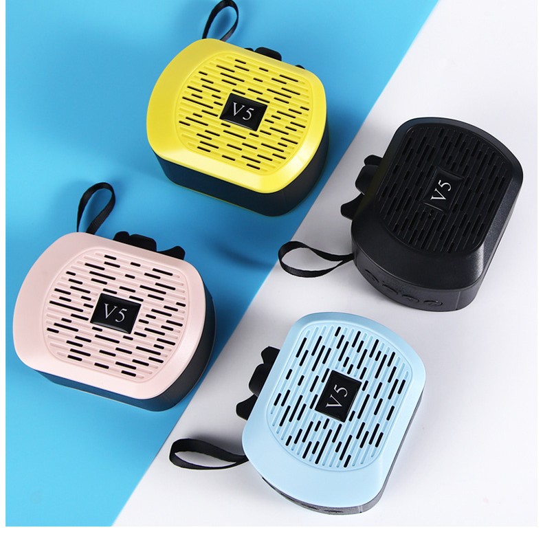 Los nuevos productos de inventario de ventilador pequeño de altavoz Bluetooth se eliminan sin limpieza de una sola vez después de la venta