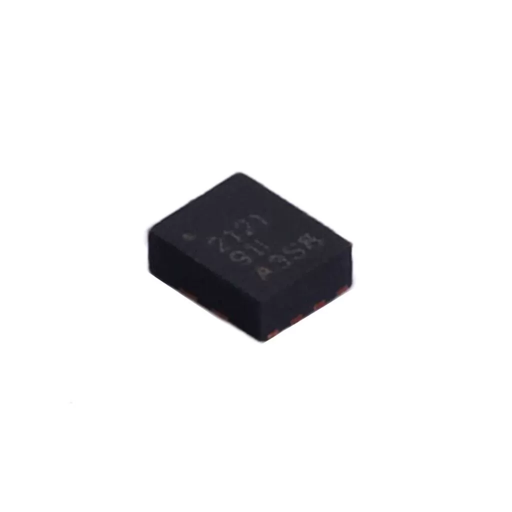TPS2121RUXR original authentic TI Texas Instruments packaged VQFN12 power switch diode chip