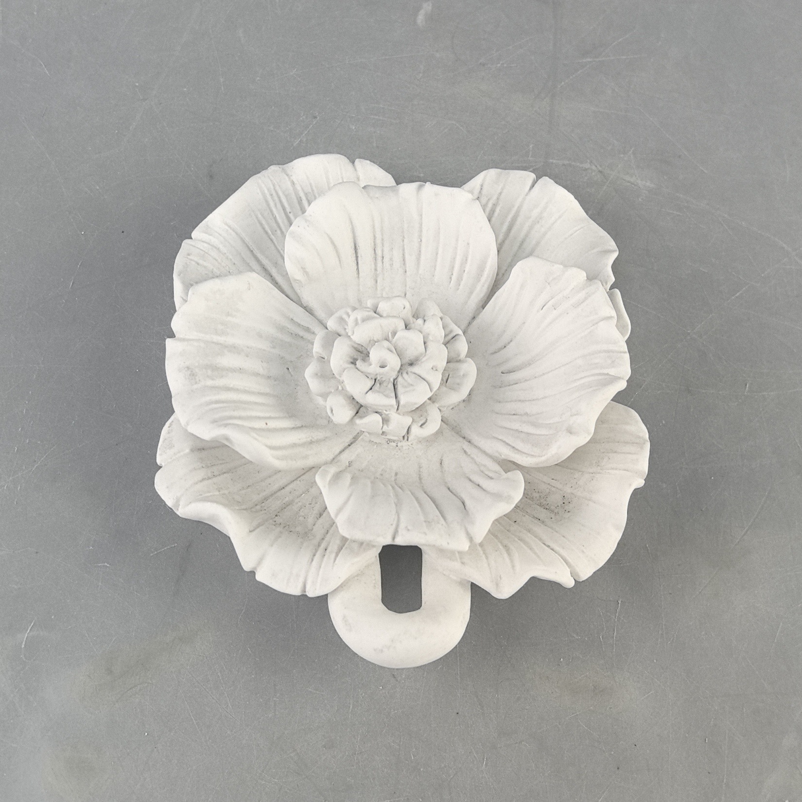 Personalización de flores aromáticas barra magnética lista de dibujo de barra magnética DIY hecha a mano pintura de color barra magnética juguetes de arte para jardín de infantes