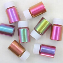 ����10gƿװ��ױƷ����ɫ���������ײ�ױDIY�߹�������ɫ����