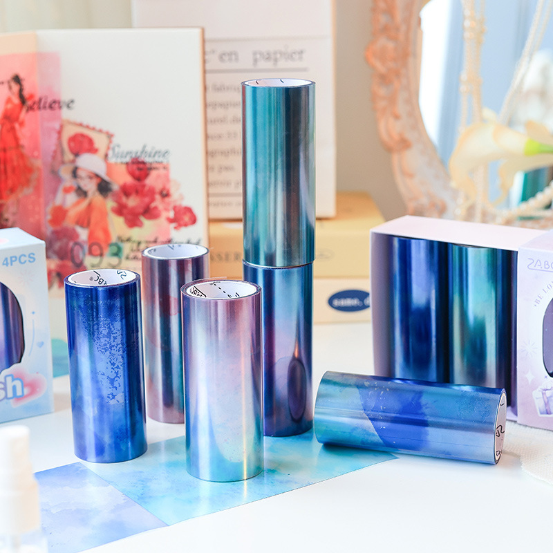 Dreamland Mind Language PET tinta transparente tinta