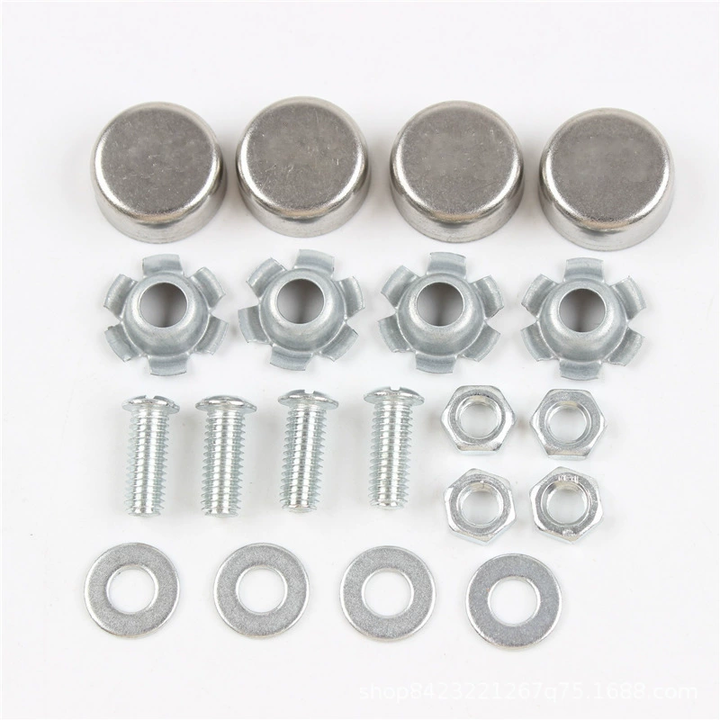 Автомобильный номерной знак с крепкой уплотнением