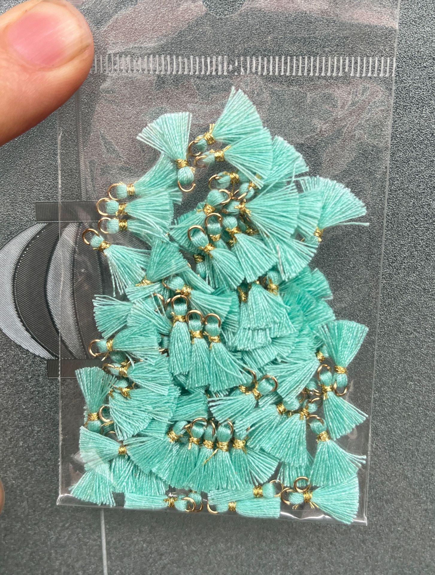 Light green