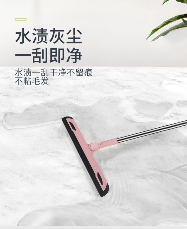 家用扫把簸箕套装组合扫帚笤帚可折叠省空间客厅厨房扫帚百货批发|undefined