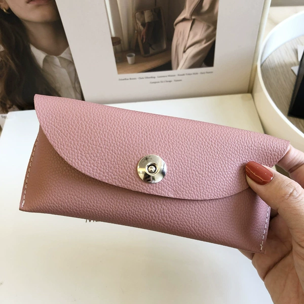 Naked pink