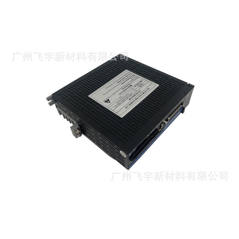 厂家供货高压交流伺服驱动器220VAC10A 医疗纺织设备食品包装机械