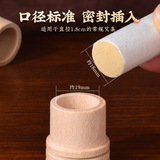 Струны AI Деревянный пожарный