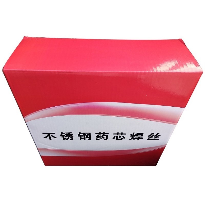 厂家订购 TFW-308不锈钢药芯焊丝 E308T1-1药芯焊丝 现货供应