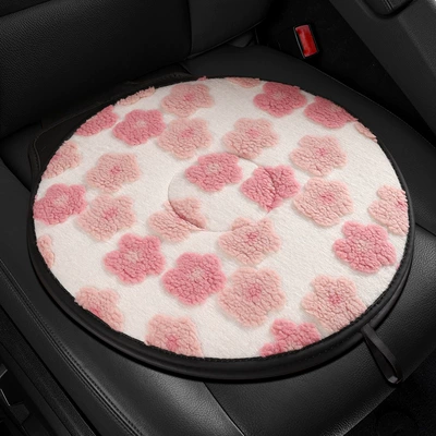Multi-function pad – New Floral Lamb Wool Wholesale