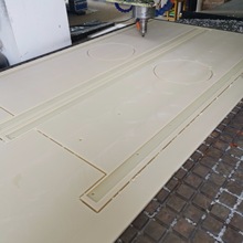 尼龍耐磨板廠家批發超高分子pe板耐磨聚乙烯板材尼龍墊板阻燃板