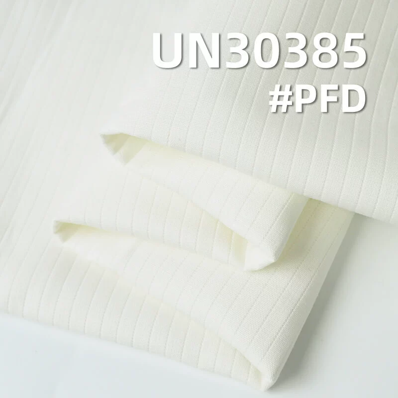 [Полувыбеленная] Двухслойная утолщенная хлопчатобумажная ткань плотностью 330 г/м² для брюк, курток и пальто.