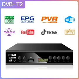 电视机顶盒;监控摄像机