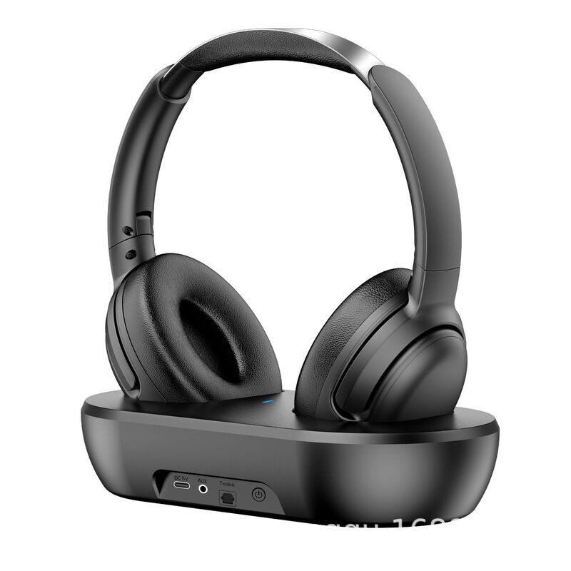 TV Headphones Disco Party Dance Square Dance Conference Noise Reduction Plug and Play Music Noise Reduction Cross-Border TV Headphones Disco Party Dance Square Dance Conference Noise Reduction Plug and Play Music Noise Reduction Cross-Border