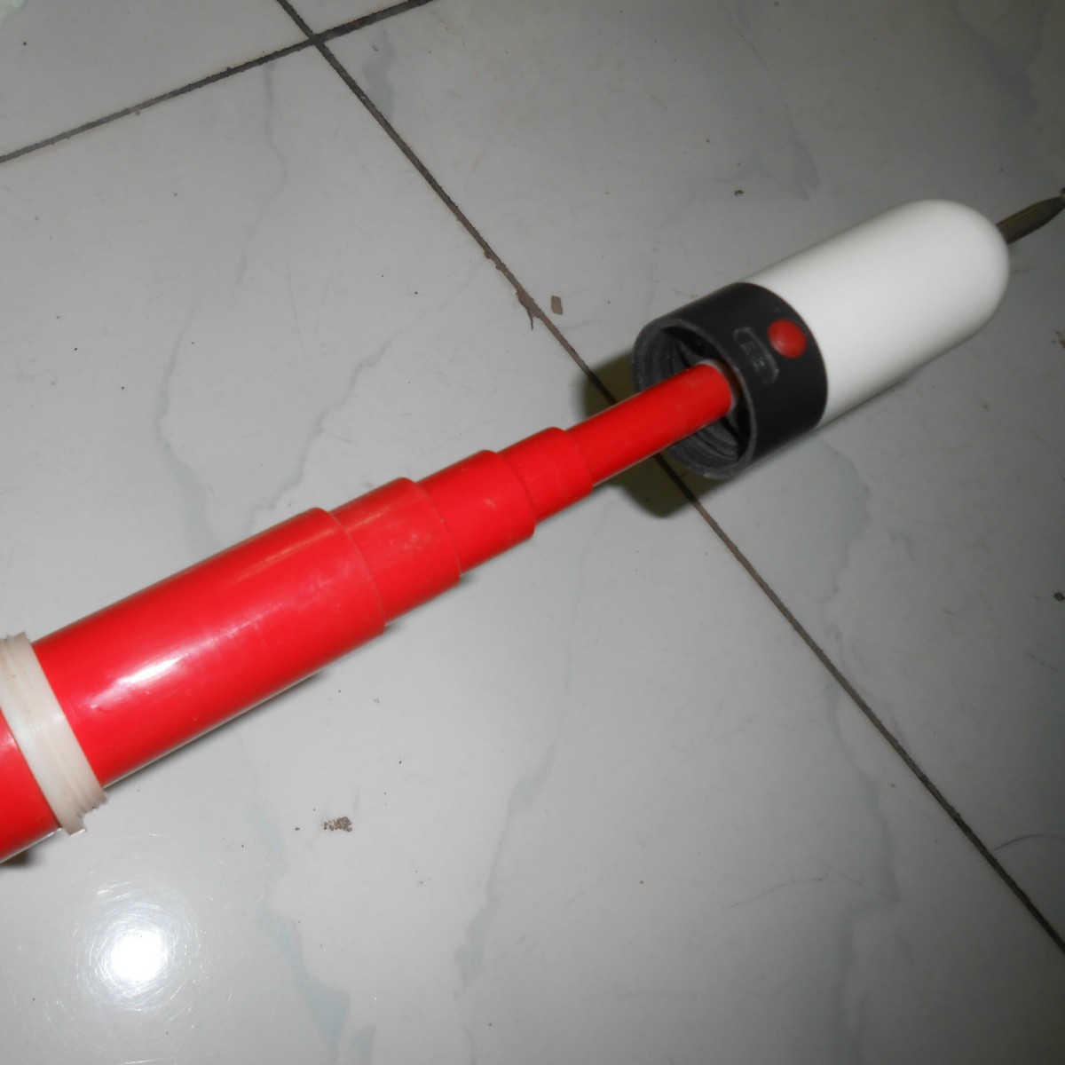 GSY-I型高压验电器/声光验电器GSY-I型/声光验电器/测电棒110kv