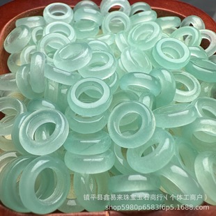 ���N�{�G��13mm��Ȧɢ��diy��ʯ�Ʒ����h�i��月AȦ�ܭhɢ��