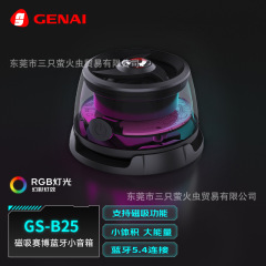 新款蓝牙音箱手机车载无线串联TWS低音炮小音响户外便携免提通话