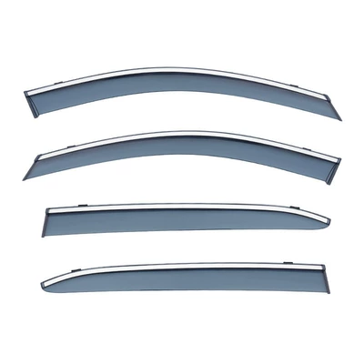 Rain shield – Rain Shield