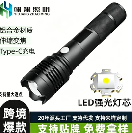 手电筒;手电筒;野营/露营灯