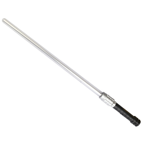 New laser sword Star Wars lightsaber glowing red, blue and green fluorescent stick flash stick boy children's sword toy
