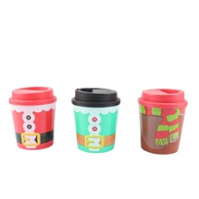 �S��ֱ�� 8oz�Όӿ��ȱ�PP���Ͽ��ȱ��}�Q�����wˮ�����؏�ʹ��
