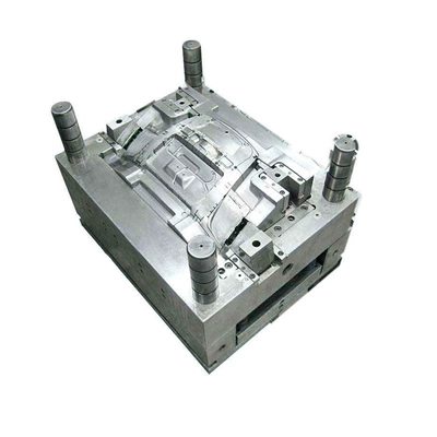 Parts, Avtomobil hissələri qəlibləri