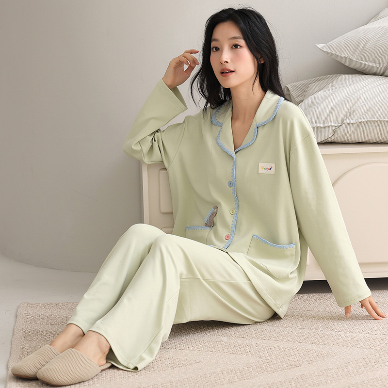 Cute long-sleeve